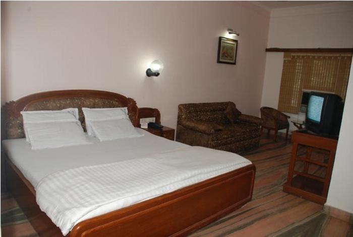 Hotel Padma Puri Pokój zdjęcie